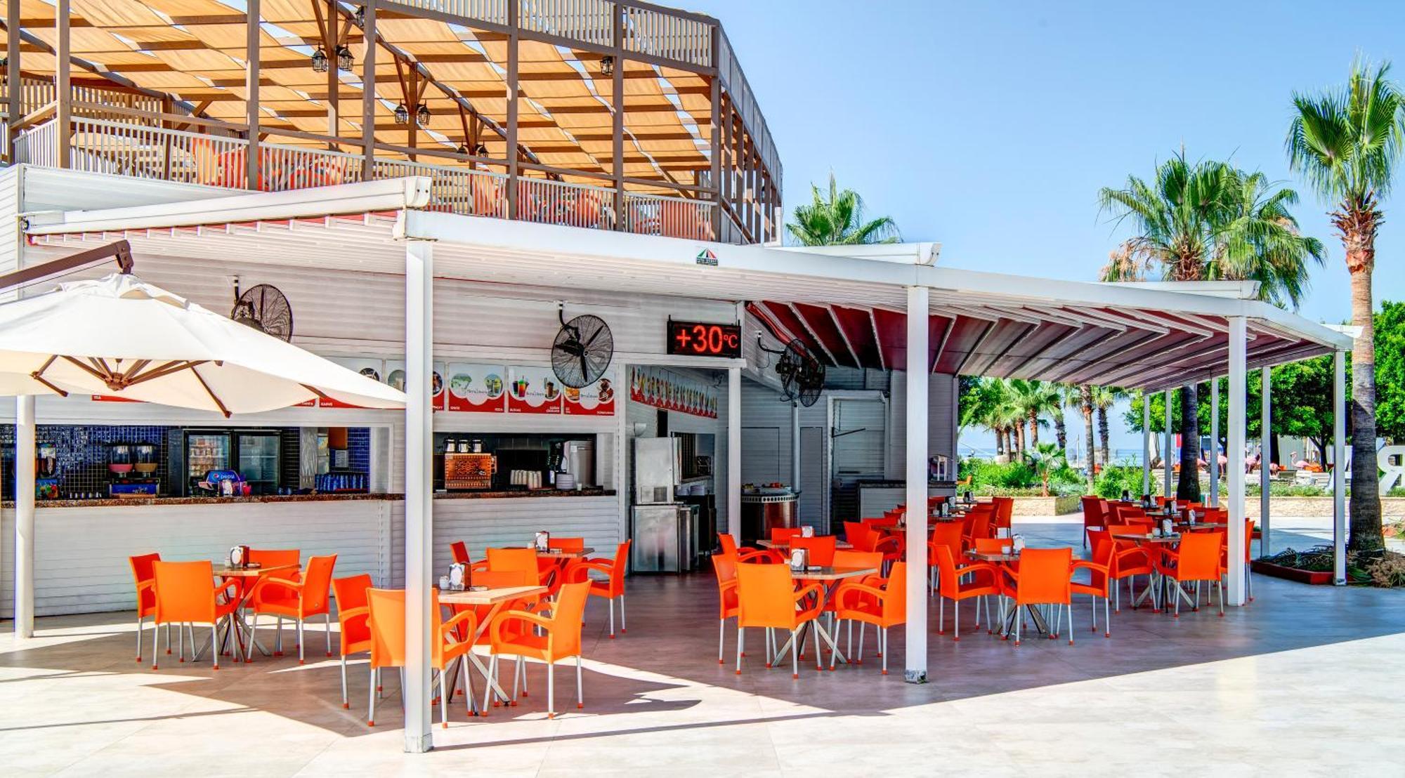 Bera Alanya Hotel Konaklı Exterior foto