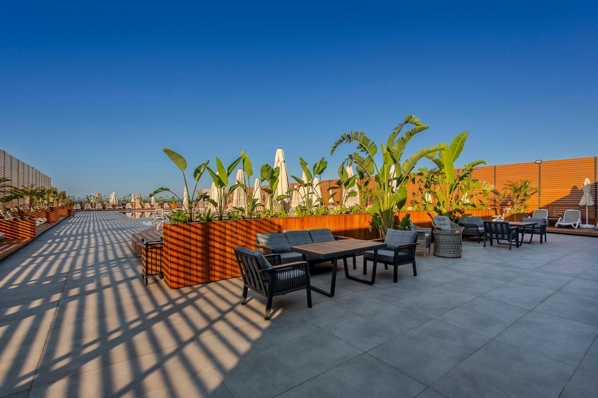 Bera Alanya Hotel Konaklı Exterior foto