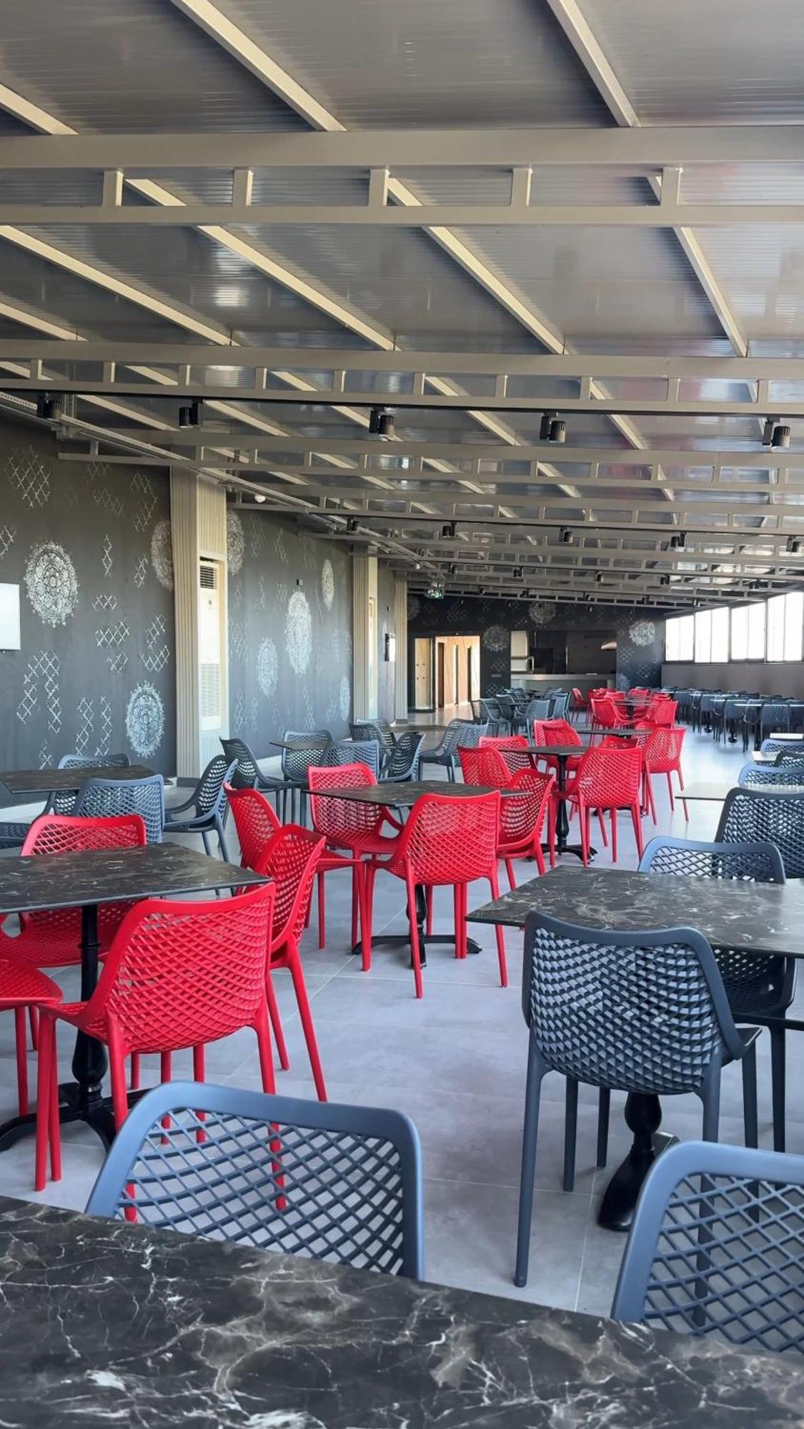 Bera Alanya Hotel Konaklı Exterior foto